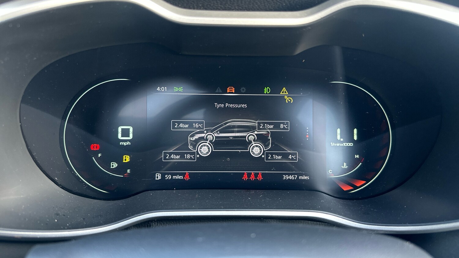 Used MG MG ZS 2023 for sale - 77591267: Photo 45