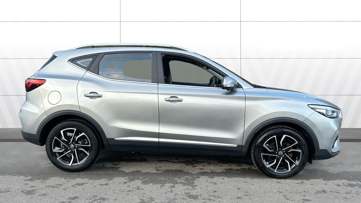 Used MG MG ZS 2023 for sale - 77591267: Photo 5