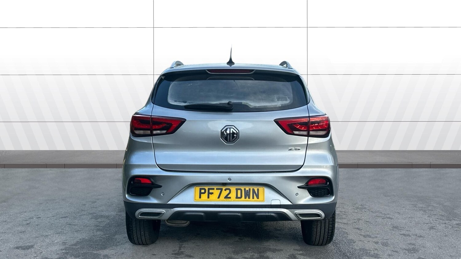 Used MG MG ZS 2023 for sale - 77591267: Photo 6