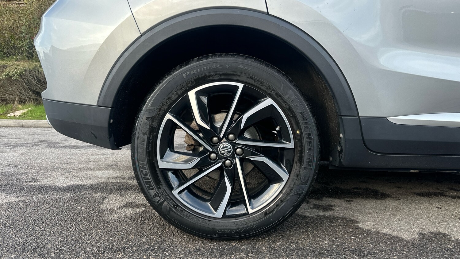 Used MG MG ZS 2023 for sale - 77591267: Photo 7