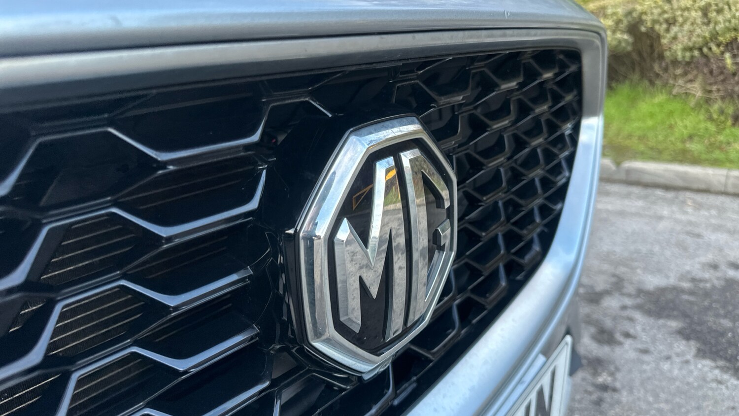 Used MG MG ZS 2023 for sale - 77591267: Photo 8