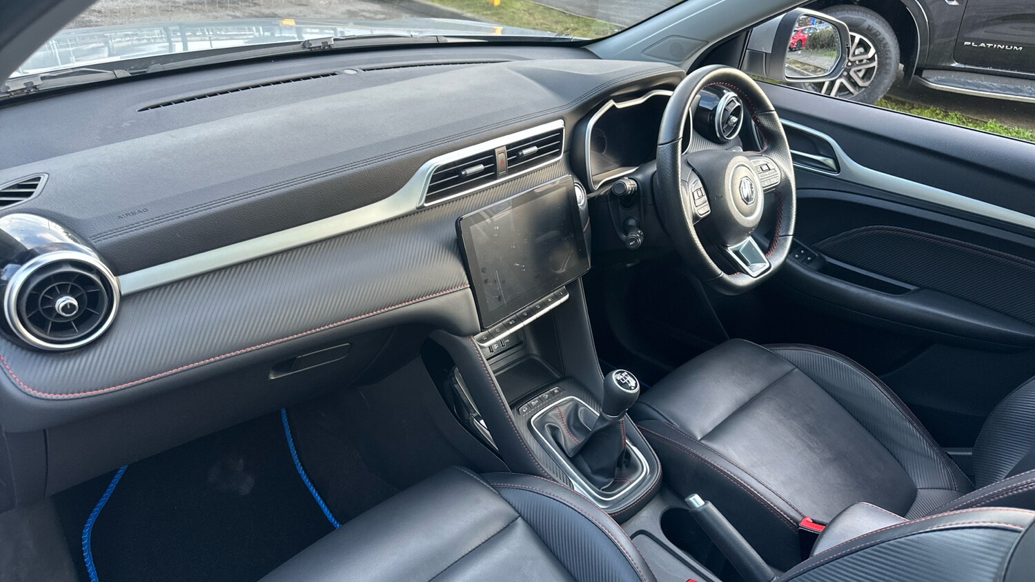 Used MG MG ZS 2023 for sale - 77591267: Photo 9