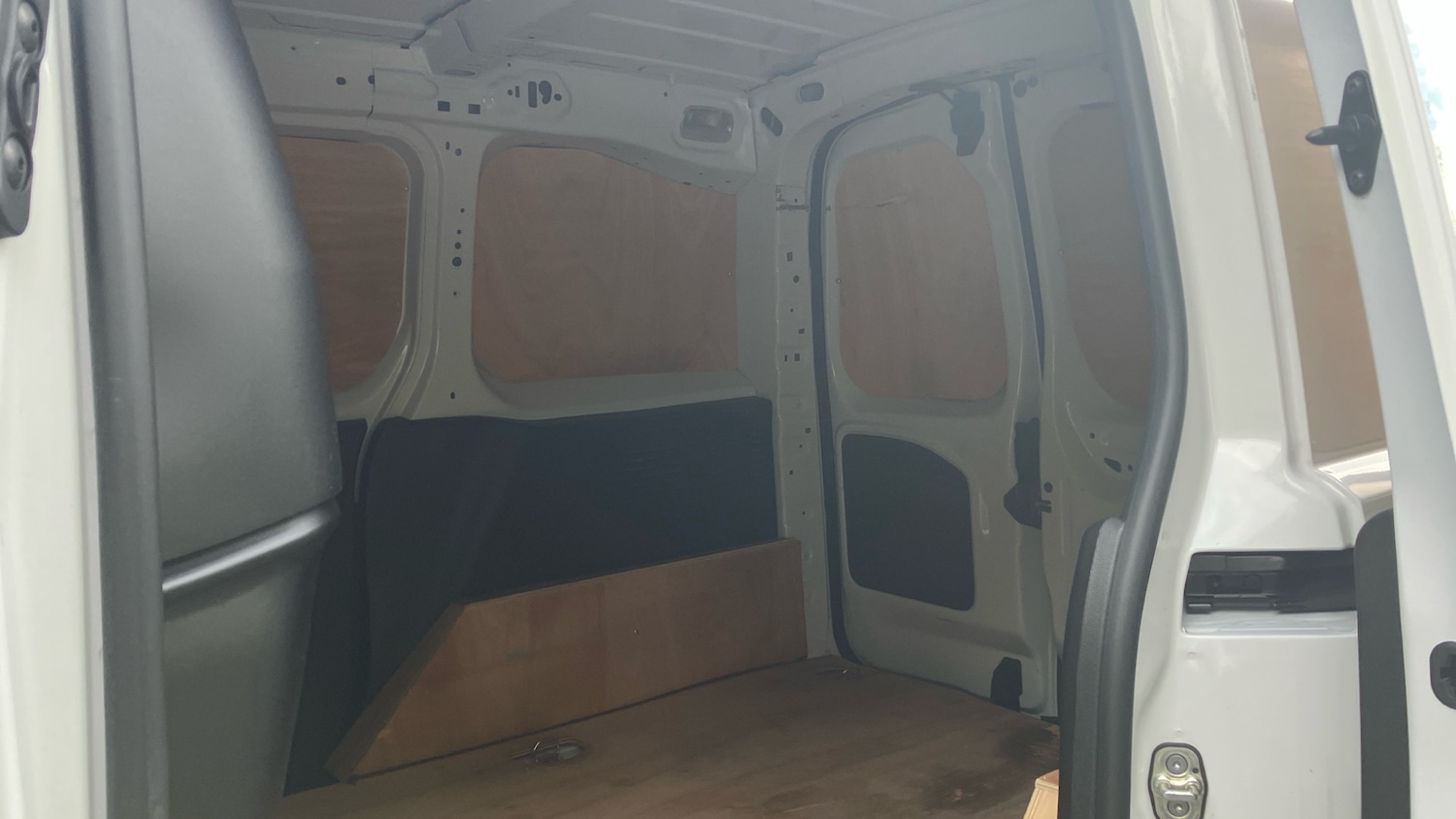 Used Peugeot Partner 2024 for sale - 76493709: Photo 14