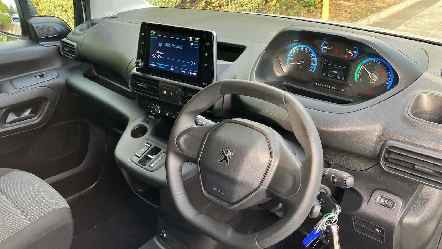 Used Peugeot Partner 2024 for sale - 76493709: Photo 16