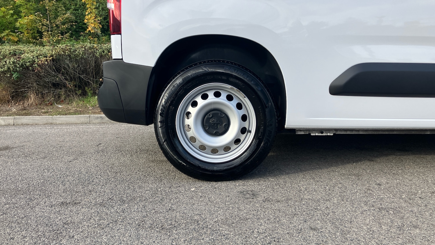 Used Peugeot Partner 2024 for sale - 76493709: Photo 17