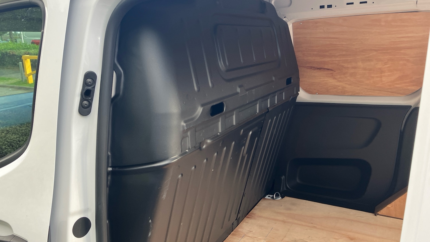 Used Peugeot Partner 2024 for sale - 76493709: Photo 18