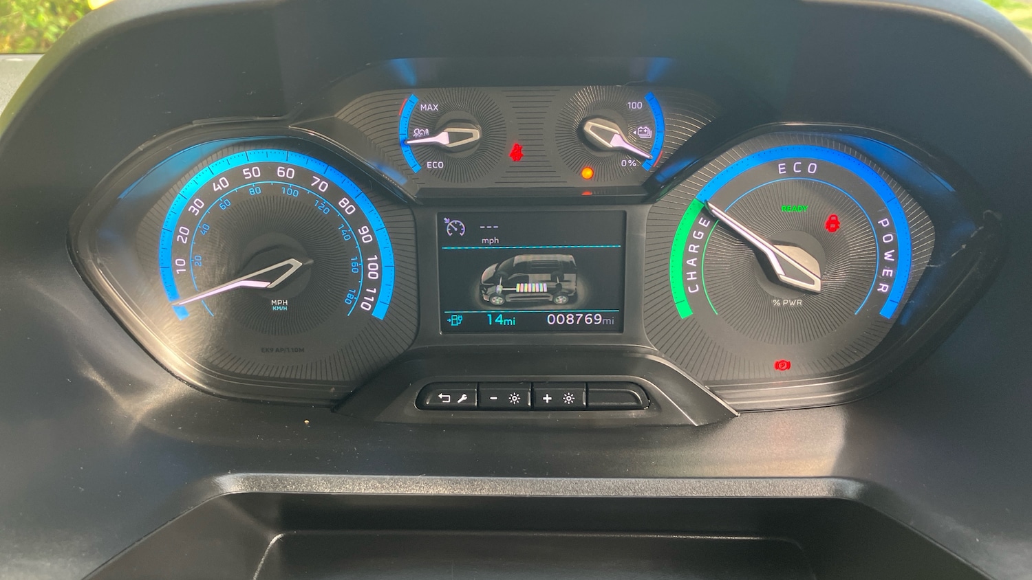 Used Peugeot Partner 2024 for sale - 76493709: Photo 19