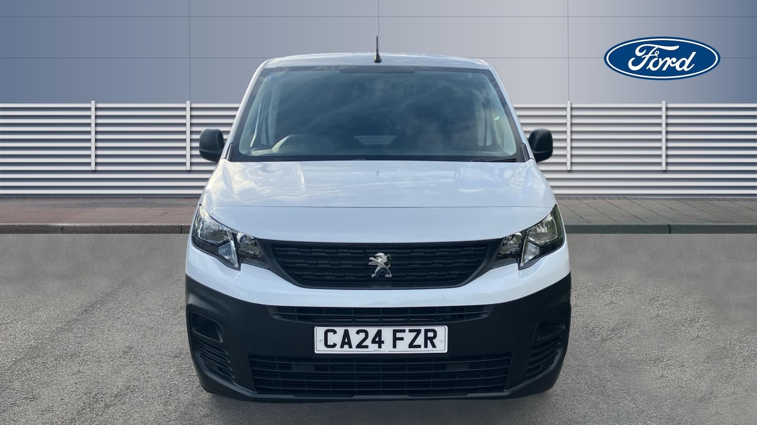 Used Peugeot Partner 2024 for sale - 76493709: Photo 8