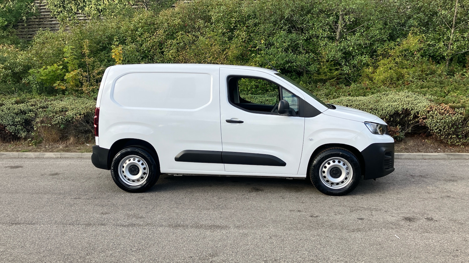 Used Peugeot Partner 2024 for sale - 76493709: Photo 9