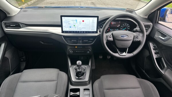 Used Ford Focus 2022 for sale - 76205944: Photo 10