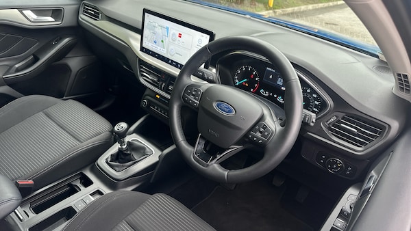 Used Ford Focus 2022 for sale - 76205944: Photo 11