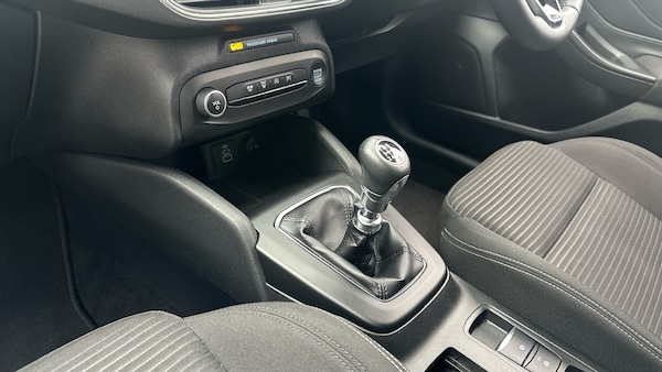 Used Ford Focus 2022 for sale - 76205944: Photo 13