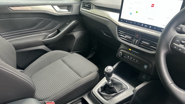 Used Ford Focus 2022 for sale - 76205944: Photo 14