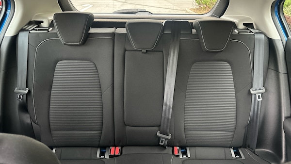 Used Ford Focus 2022 for sale - 76205944: Photo 15