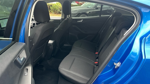 Used Ford Focus 2022 for sale - 76205944: Photo 16
