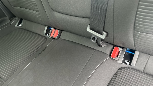 Used Ford Focus 2022 for sale - 76205944: Photo 17