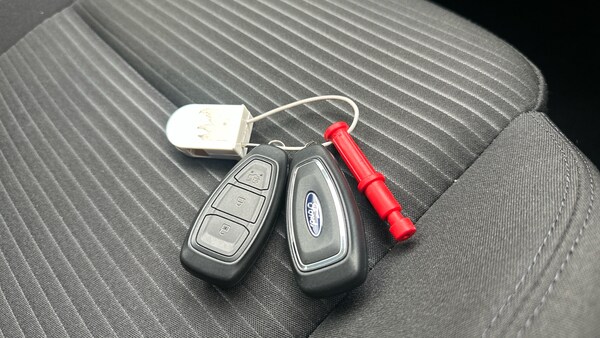 Used Ford Focus 2022 for sale - 76205944: Photo 19