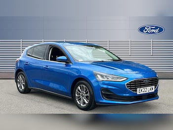 Ford - Focus