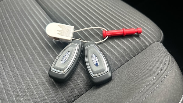 Used Ford Focus 2022 for sale - 76205944: Photo 20
