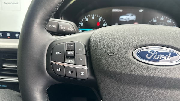 Used Ford Focus 2022 for sale - 76205944: Photo 26