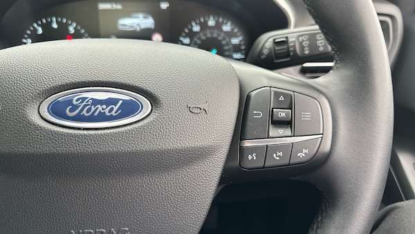 Used Ford Focus 2022 for sale - 76205944: Photo 27