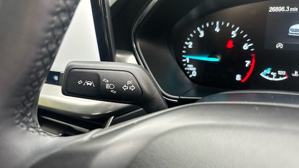 Used Ford Focus 2022 for sale - 76205944: Photo 28