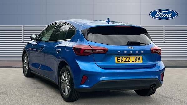 Used Ford Focus 2022 for sale - 76205944: Photo 2