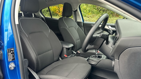 Used Ford Focus 2022 for sale - 76205944: Photo 36
