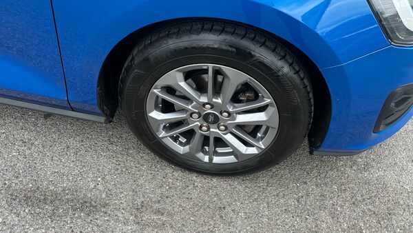 Used Ford Focus 2022 for sale - 76205944: Photo 37
