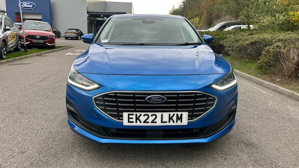 Used Ford Focus 2022 for sale - 76205944: Photo 39