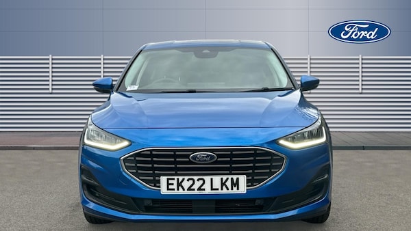 Used Ford Focus 2022 for sale - 76205944: Photo 3
