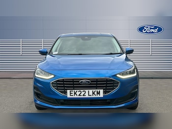 Used Ford Focus 2022 for sale - 76205944: Photo 3