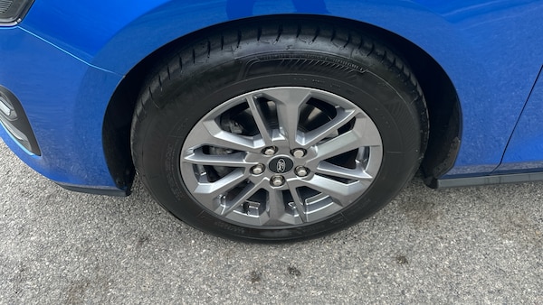 Used Ford Focus 2022 for sale - 76205944: Photo 41
