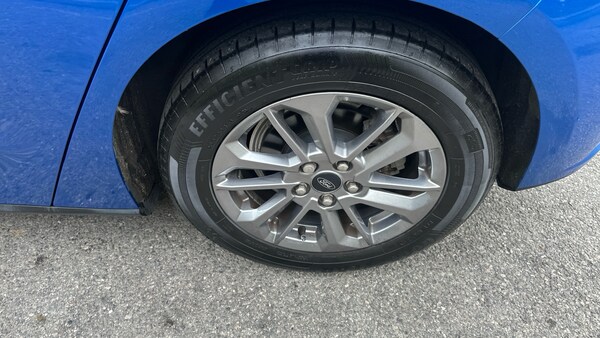 Used Ford Focus 2022 for sale - 76205944: Photo 42