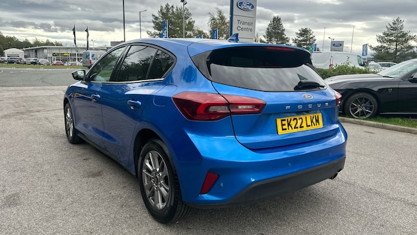 Used Ford Focus 2022 for sale - 76205944: Photo 43