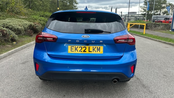 Used Ford Focus 2022 for sale - 76205944: Photo 44