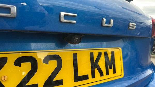 Used Ford Focus 2022 for sale - 76205944: Photo 45