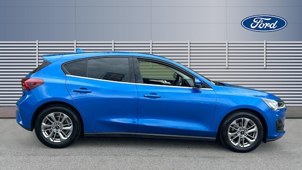 Used Ford Focus 2022 for sale - 76205944: Photo 5
