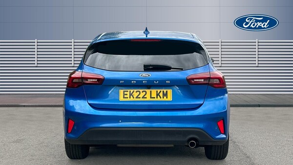 Used Ford Focus 2022 for sale - 76205944: Photo 6