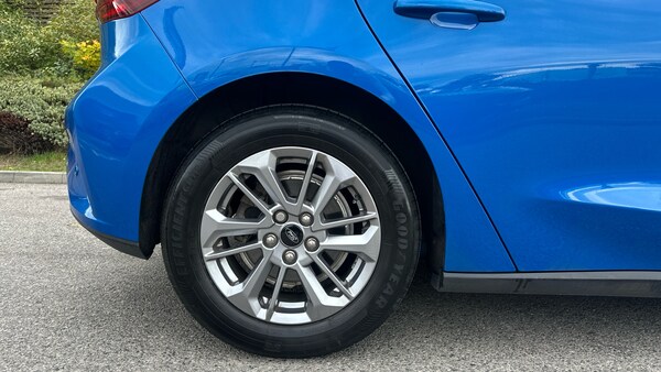 Used Ford Focus 2022 for sale - 76205944: Photo 7