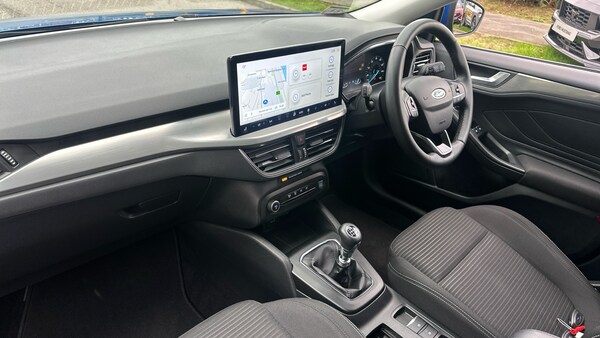 Used Ford Focus 2022 for sale - 76205944: Photo 9