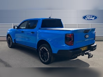 Used Ford Ranger 2025 for sale - 78266495: Photo