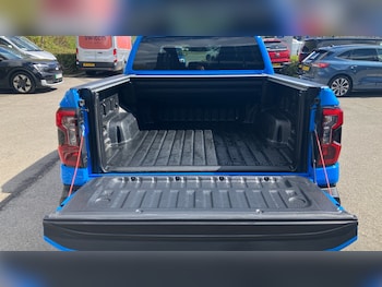 Used Ford Ranger 2025 for sale - 78266495: Photo