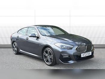 Used BMW 2 Series 2021 for sale - 79341712: Photo