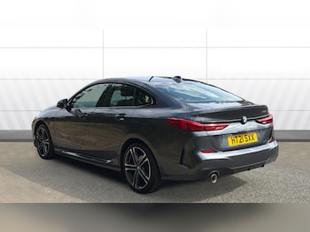 Used BMW 2 Series 2021 for sale - 79341712: Photo