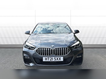 Used BMW 2 Series 2021 for sale - 79341712: Photo