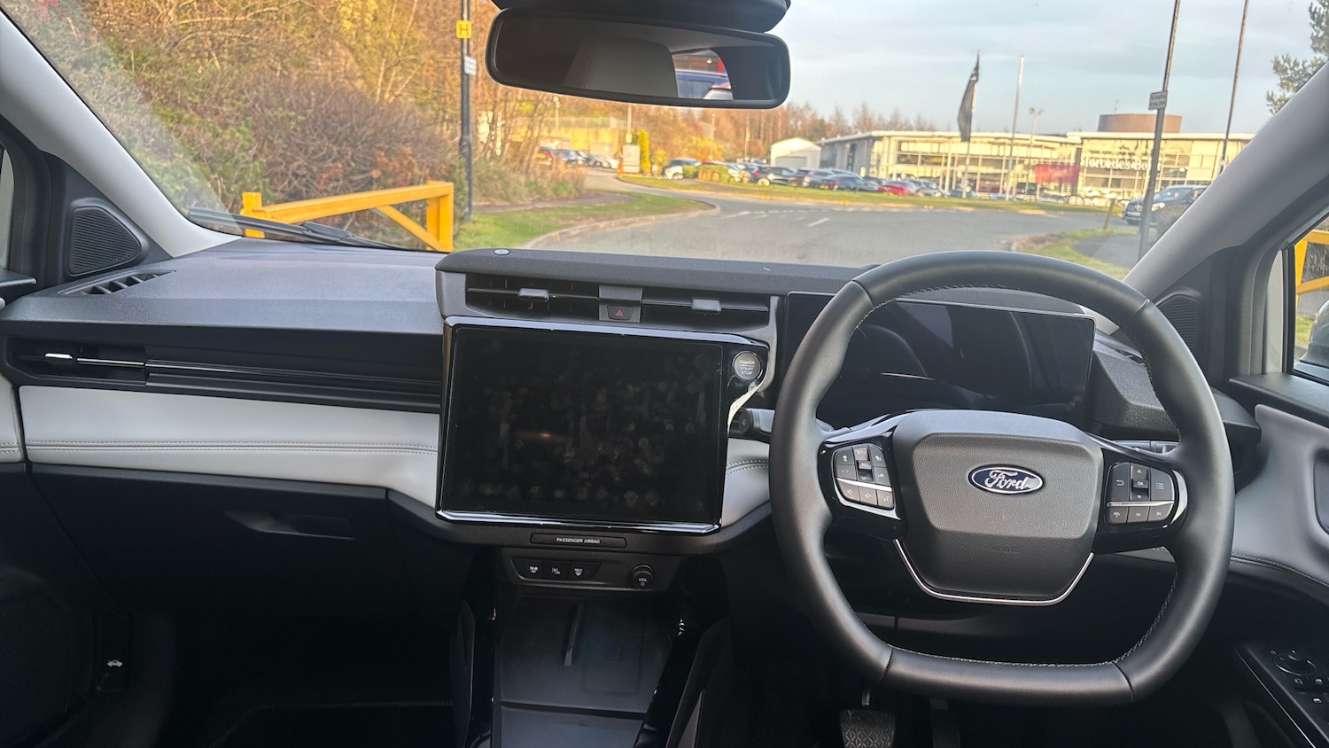 Used Ford Puma 2025 for sale - 77946980: Photo 10