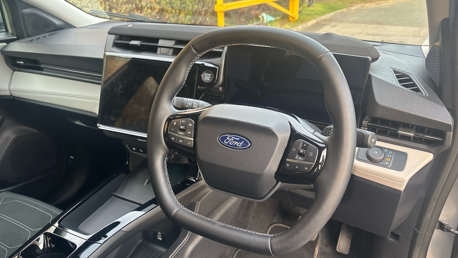 Used Ford Puma 2025 for sale - 77946980: Photo 11