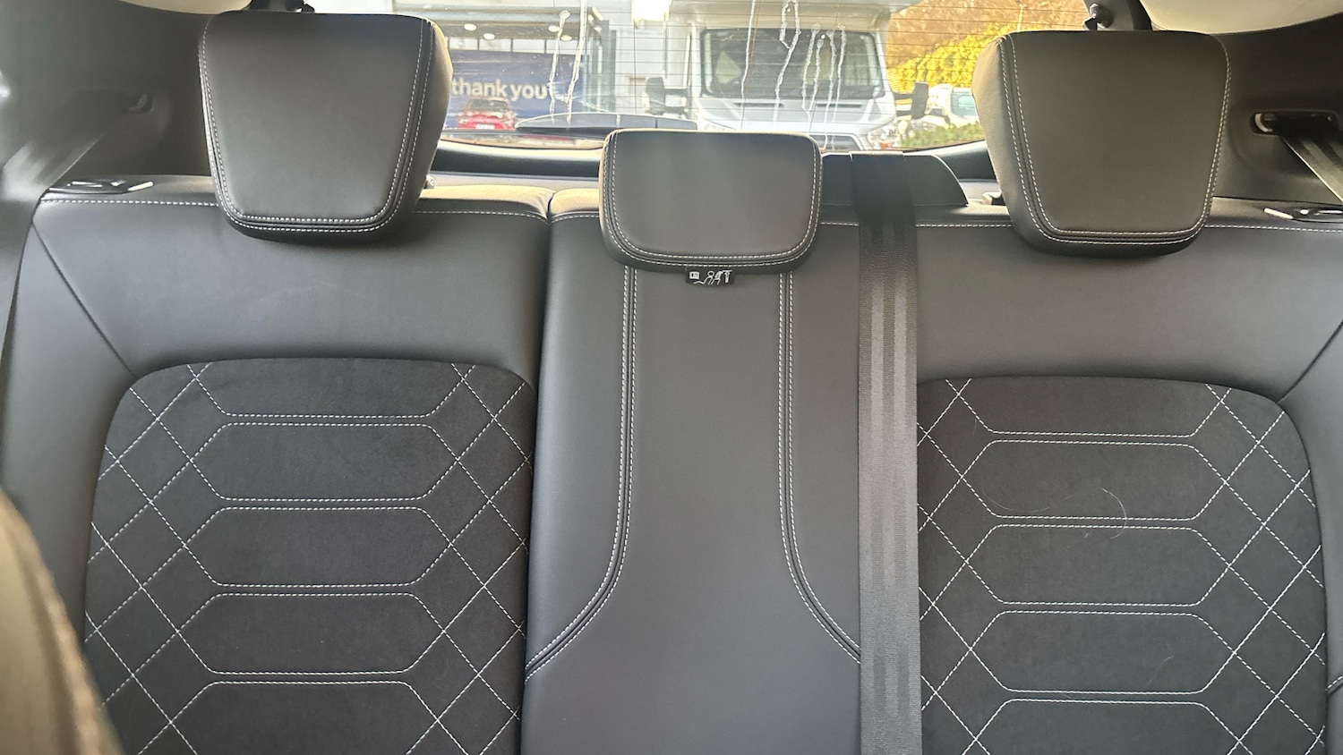 Used Ford Puma 2025 for sale - 77946980: Photo 15