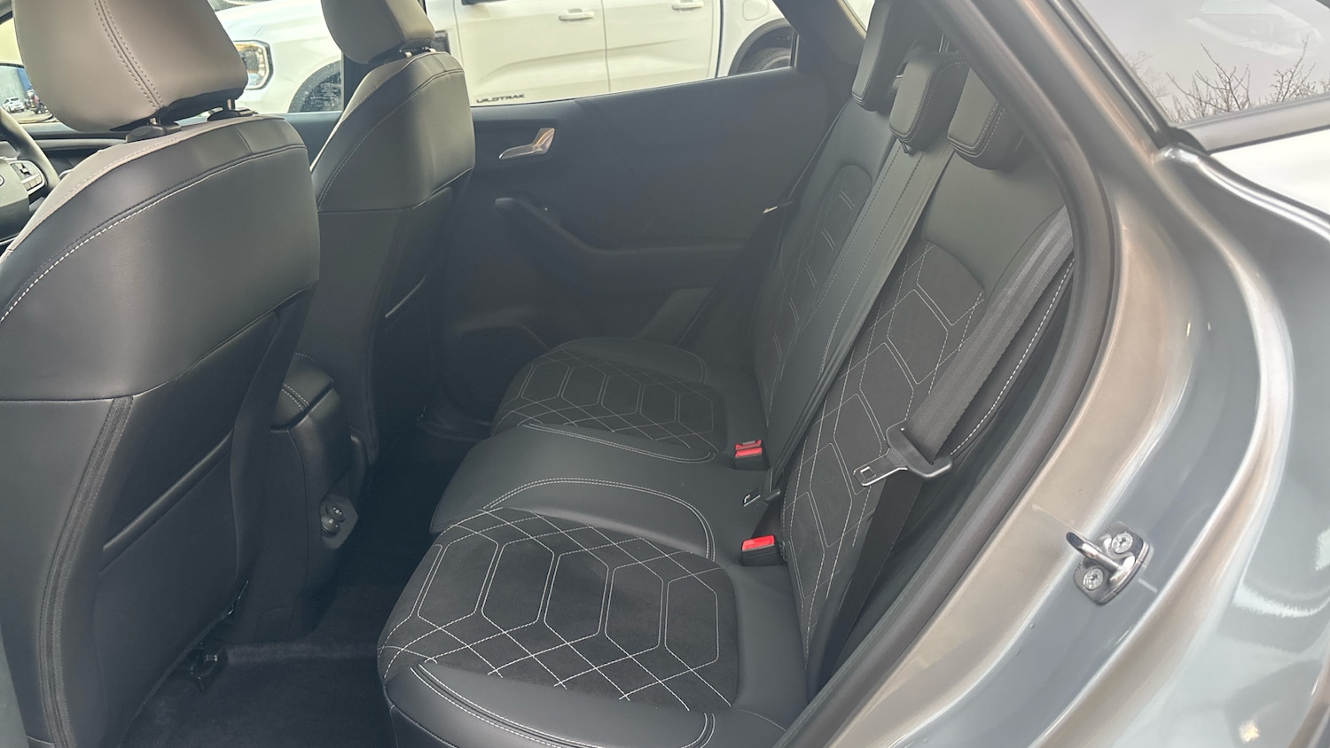 Used Ford Puma 2025 for sale - 77946980: Photo 16